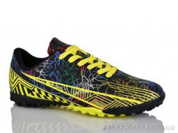 Футбольная обувь Veer-Demax B2335-4S