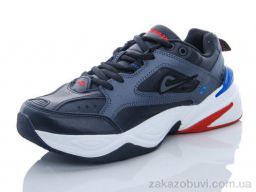 Кроссовки Veer-Demax B3326-1