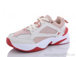 Кроссовки Veer-Demax B3326-4