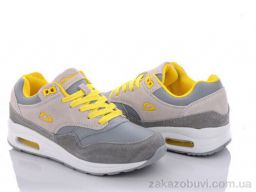 Кроссовки Veer-Demax B3302-13