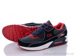 Кроссовки Veer-Demax B3303-3