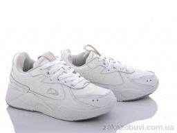 Кроссовки Veer-Demax B3342-2