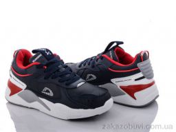 Кроссовки Veer-Demax B3342-3