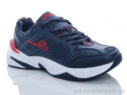 Кроссовки Veer-Demax A3326-3