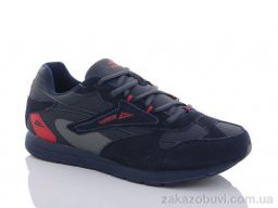 Кроссовки Veer-Demax A6037-2