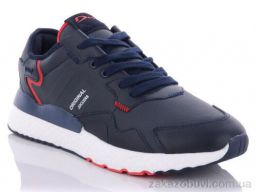 Кроссовки Veer-Demax A3338-2