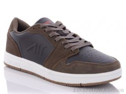 Кроссовки Veer-Demax A3340-4