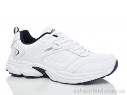 Кроссовки Veer-Demax A7782-1