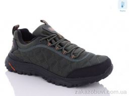 Кроссовки Veer-Demax A3352-3 термо