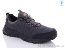 Кроссовки Veer-Demax A3352-2 термо