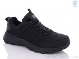 Кроссовки Veer-Demax A3352-1 термо