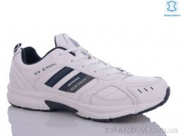 Кроссовки Veer-Demax V6022-1 батал