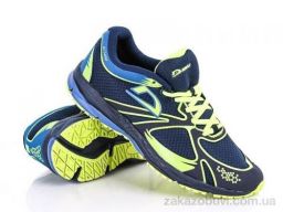 Кроссовки Veer-Demax 7625-2