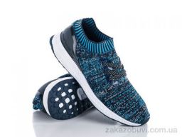 Кроссовки Veer-Demax A7814-5