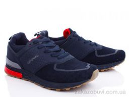 Кроссовки Veer-Demax A3325-1