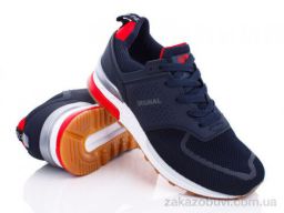 Кроссовки Veer-Demax A3325-3