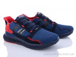 Кроссовки Veer-Demax A3335-1