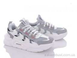 Кроссовки Veer-Demax A3348B-2