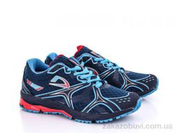 Кроссовки Veer-Demax 7618-2