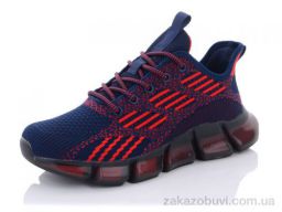 Кроссовки Veer-Demax B3341-3