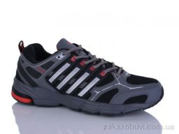 Кроссовки Veer-Demax 6653-3