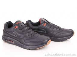 Кроссовки Veer-Demax A3302-3 navy