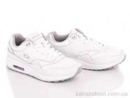 Кроссовки Veer-Demax B3302-10 white