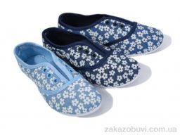 Кеды Victoria 3310 mix