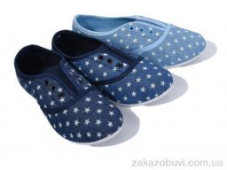 Кеды Victoria 3300 mix