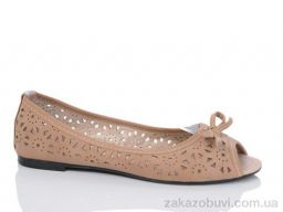 Балетки Victoria JK103-6