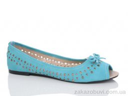 Балетки Victoria JK099-8