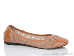 Балетки Victoria JK106-6