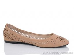 Балетки Victoria JK100-6