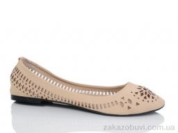 Балетки Victoria JK100-7