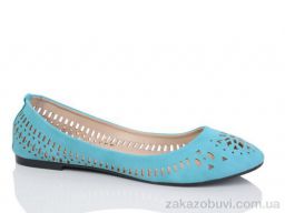 Балетки Victoria JK100-8