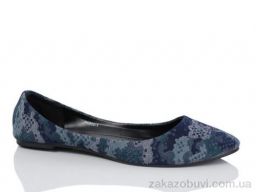 Балетки Victoria JK002-1