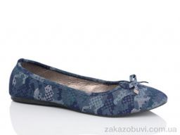 Балетки Victoria JK006-1