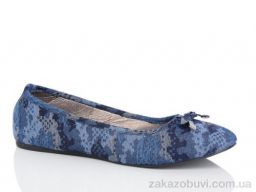 Балетки Victoria JK006-2