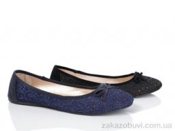 Балетки Victoria 072 mix