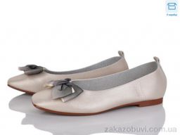 Балетки Victoria A77-3