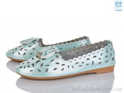 Балетки Victoria B603-6