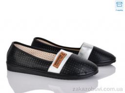 Балетки Victoria B6-1
