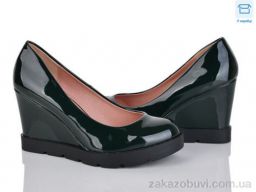 Туфли Victoria 288-2 GREEN
