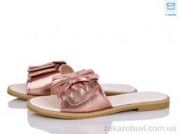 Шлепки Victoria C808-6