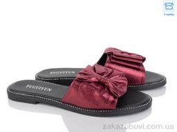 Шлепки Victoria C808-7