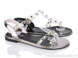Босоножки Victoria W03-H05-W02 mix