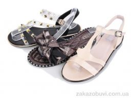 Босоножки Victoria W06-W01-M01 mix