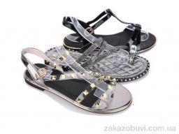 Босоножки Victoria W02-M05-W06 mix