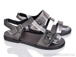 Босоножки Victoria L0862-0255 mix