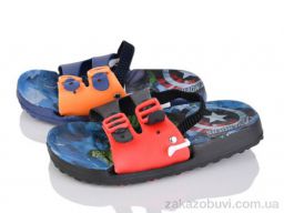 Шлепки Victoria A1078-1